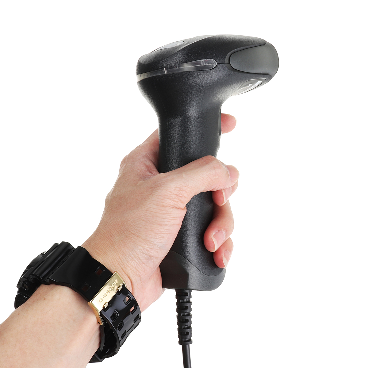 Automatic-USB-Wired-Laser-Scan-Barcode-Scanner-Bar-Code-Reader-Black-Handheld-Scanner-1452890