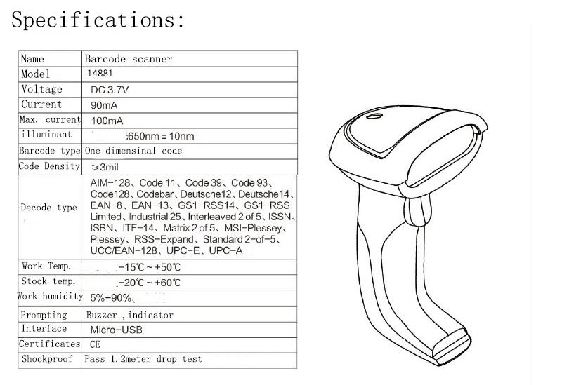 Deli-14881-Wireless-Laser-BarCode-Scanner-USB-32-Bits-One-Dimensional-ABS-Code-Scanner-1411741