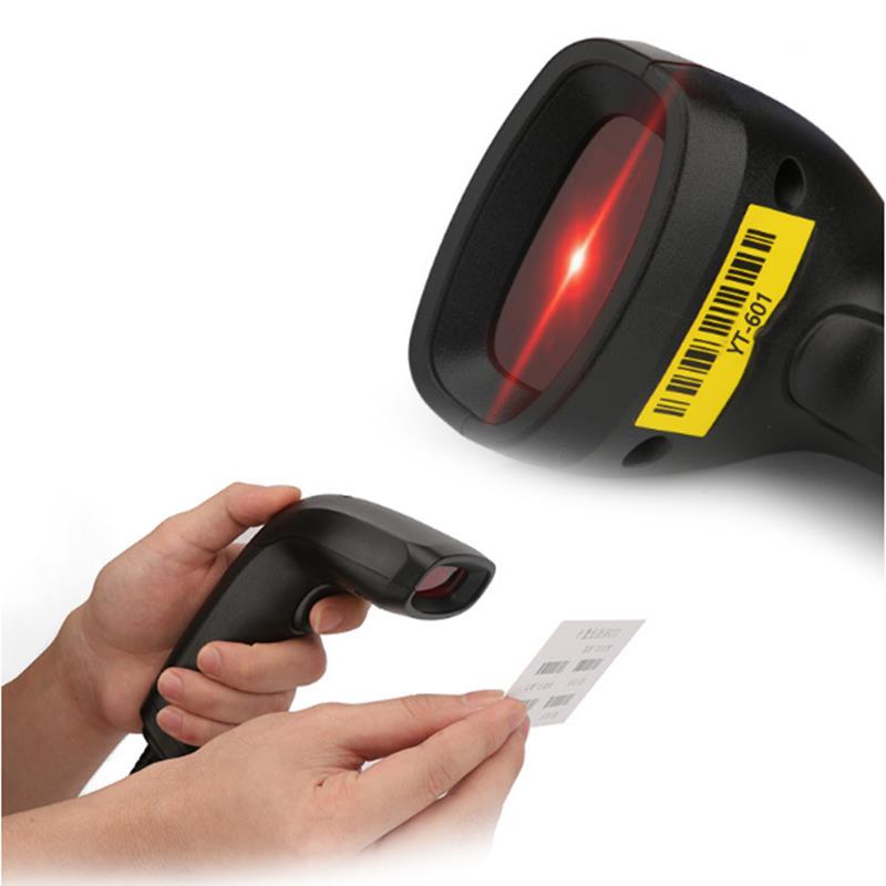 High-Speed-24G-Wired-Barcode-Scanner-Handheld-Scanning-1D-Bar-Code-Reader-Decoder-Scanner-YT-601-1261651