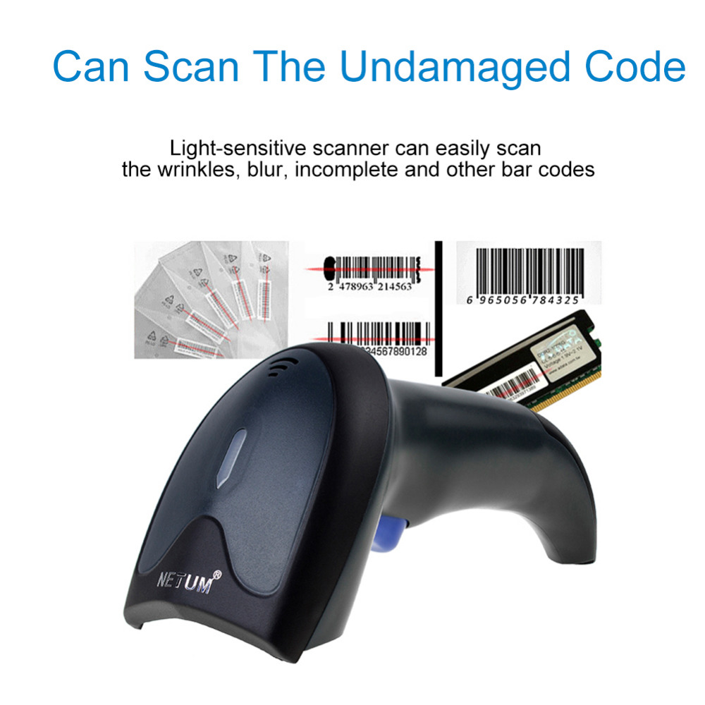 NETUM-W3-24G-CCD-Wired-Red-Light-One-dimensional-Bar-Code-Scanner-Scan-Screen-Bar-Code-Stained-Code-1244764