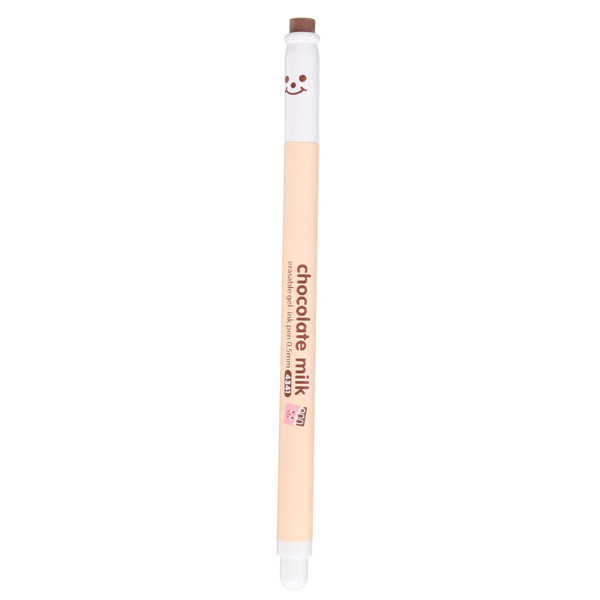 05mm-Black-Ink-Erasable-Gel-Pen-Roller-Ball-Pen-Korean-Cartoon-Happy-Smile-1045882