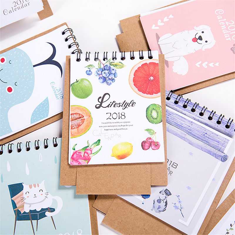 1-Pcs-2018-Mini-Cartoon-Calendar-Lovely-Creative-Cute-Table-Calendar-Desk-Calendar-Office-School-1258919