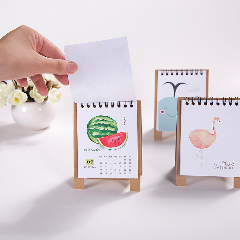 1-Pcs-2018-Mini-Cartoon-Calendar-Lovely-Creative-Cute-Table-Calendar-Desk-Calendar-Office-School-1258919