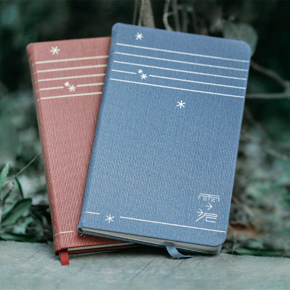 1-pcs-Xiaomi-Creative-Diary-Notebook-192-Pages-Paper-72-Pattern-195-x-118-x2-cm-Note-Book-1387886