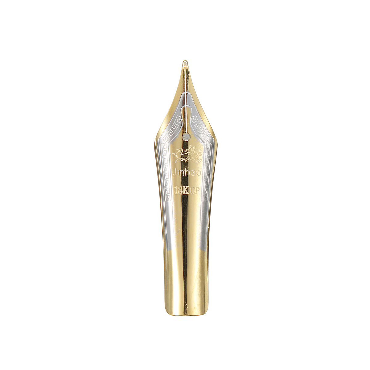5pcs-05mm-Nib-Iridium-Tip-for-Jinhao-Fountain-Pen-X450-1405186