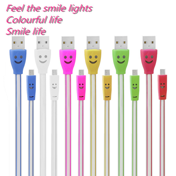 10M-USB-20-to-Micro-USB-LED-Charging-Data-Line-for-Tablet-Cell-Phone-1043413