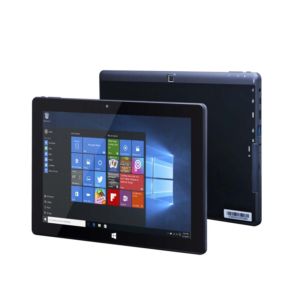 CENAVA-W10-Pro-Intel-Gemini-Lake-N4000-26GHz-2GB-RAM-32GB-ROM-Windows-10-Tablet-PC-1359292