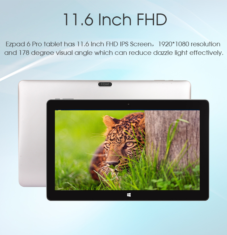 Jumper-Ezpad-6S-Pro-Quad-Core-6G-RAM-64GB-ROM64GB-SSD-116-Inch-Windows-10-Tablet-1191700