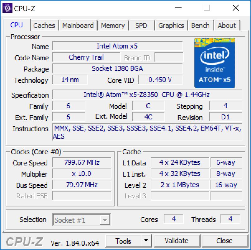 Jumper-Ezpad-7-Intel-Atom-X5-Z8350-Quad-Core-4G-RAM-64G-101-Inch-Win10-Tablet-PC-1272986