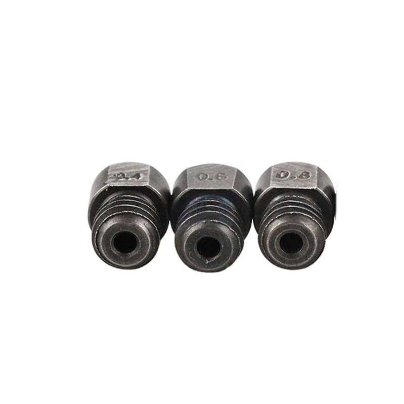 04mm06mm08mm-175mm-Hardened-Steel-Nozzle-for-Creality-CR-10Ender3-AnetMakerbot-3D-Printer-Part-High--1426286