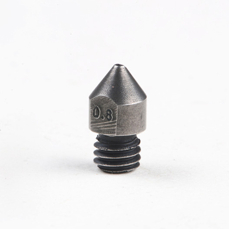 04mm06mm08mm-175mm-Hardened-Steel-Nozzle-for-Creality-CR-10Ender3-AnetMakerbot-3D-Printer-Part-High--1426286