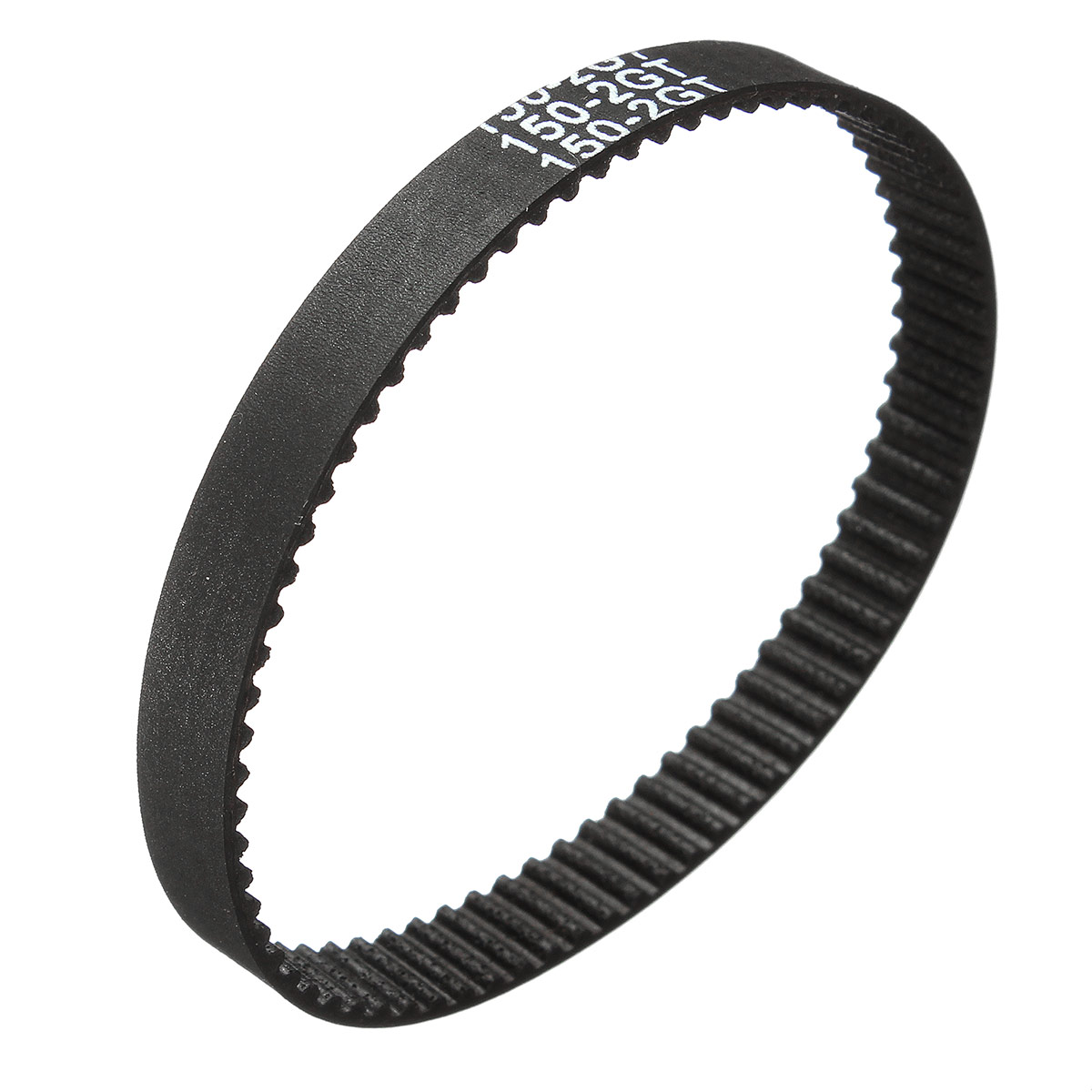 10PCS-GT2-Timing-Belt-Loop-Rubber-6mm-Width-2mm-Pitch-150-2GT-1210801