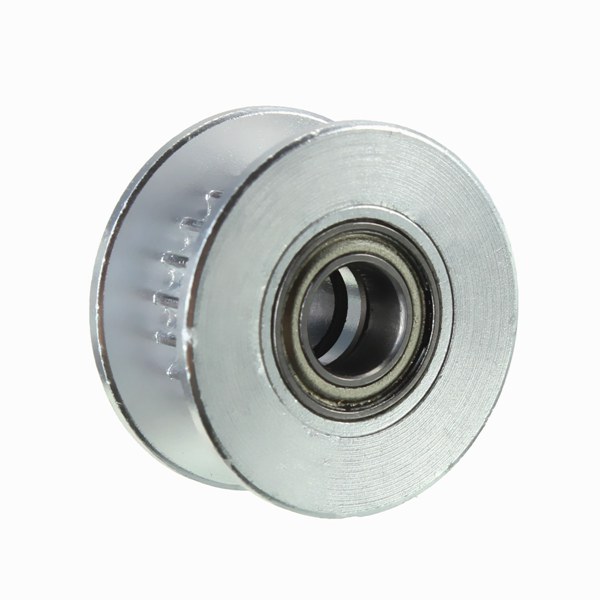 20T-5mm-GT2-Timing-Belt-Idler-Pulley-With-Bearing-For-3D-Printer-1044832