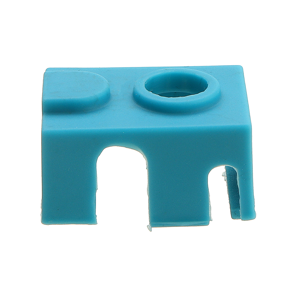 Blue-Hotend-Silicone-Case-For-V6-PT100-Aluminum-Block-3D-Printer-Part-1364540