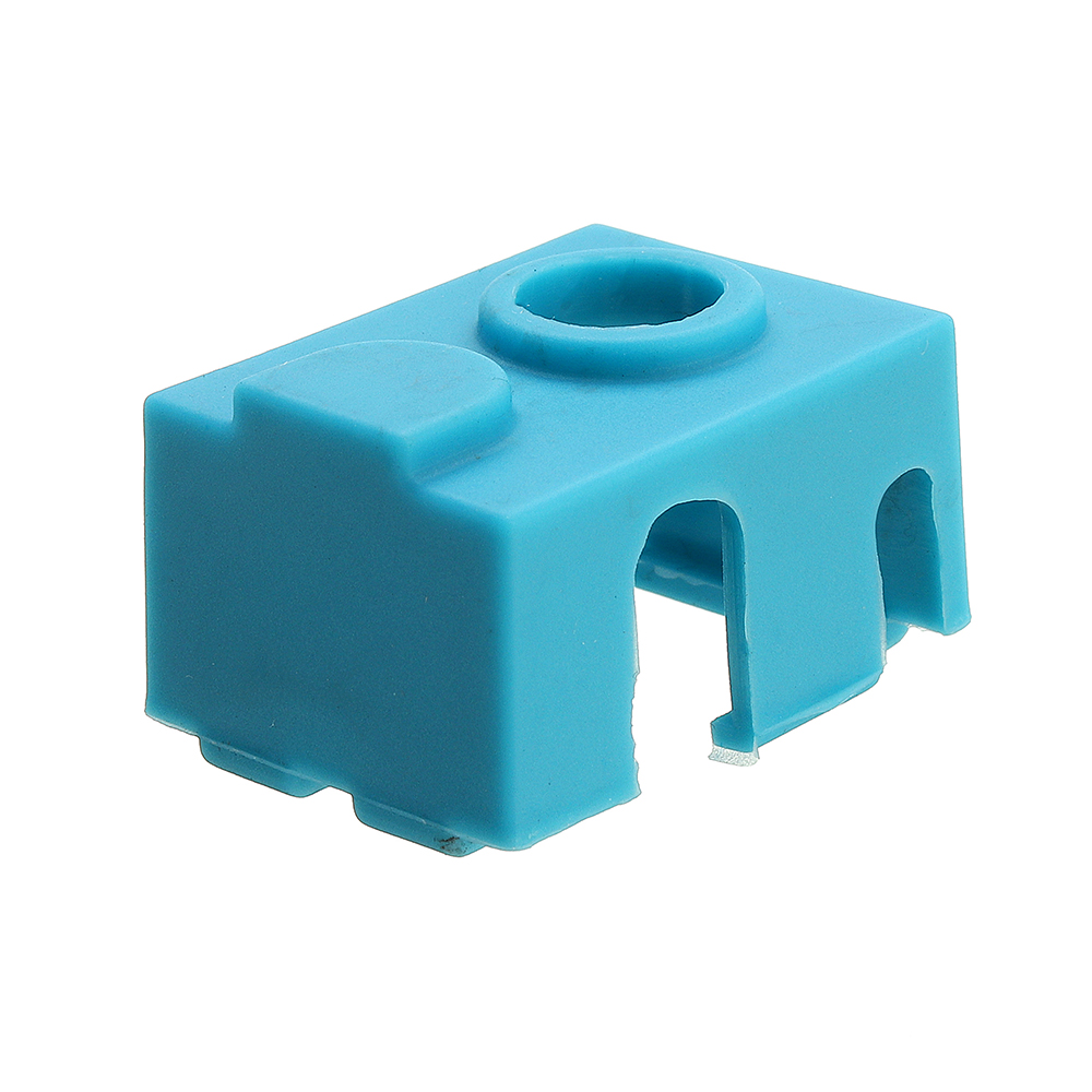 Blue-Hotend-Silicone-Case-For-V6-PT100-Aluminum-Block-3D-Printer-Part-1364540