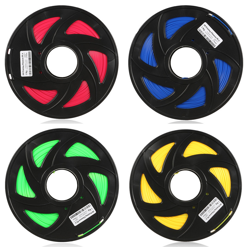 175mm-1KG-PLA-Transparent-RedBlueGreenYellow-Filament-For-3D-Printer-RepRap-1220013