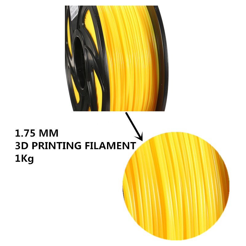 175mm-1KG-PLA-Transparent-RedBlueGreenYellow-Filament-For-3D-Printer-RepRap-1220013