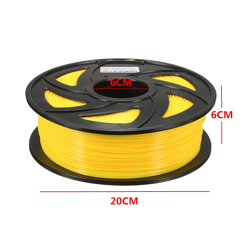 175mm-1KG-PLA-Transparent-RedBlueGreenYellow-Filament-For-3D-Printer-RepRap-1220013