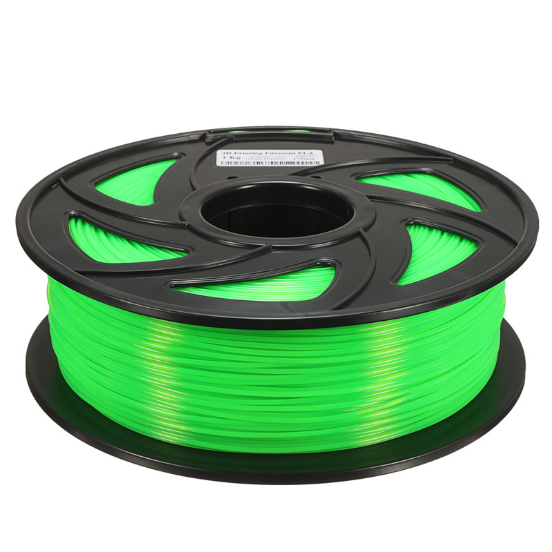 175mm-1KG-PLA-Transparent-RedBlueGreenYellow-Filament-For-3D-Printer-RepRap-1220013