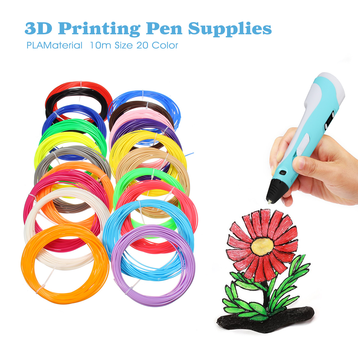 175mm-20-Color-ABS-3D-Printing-Pen-Filament-5m-Per-Colorful-1248531