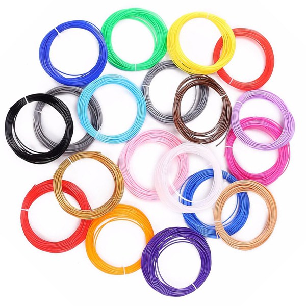 175mm-20-Color-Sample-Pack-PLA-3D-Pen-Filament-Refills---10M-Per-Colorful-1044500