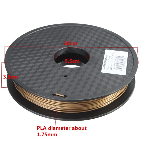 175mm-PLA-3D-Printer-Filament-For-Mendel-Printrbot-Reprap-Prusa-Sumpod-1045524