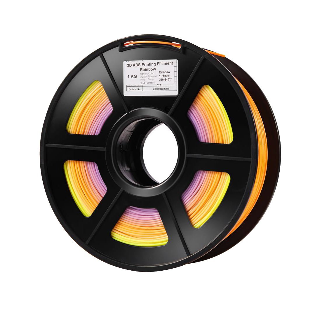 175mm-PLA-Raindow-Color-Gradient-Filament-for-3D-Printer-1KGRoll-04mm-Nozzle-1340702