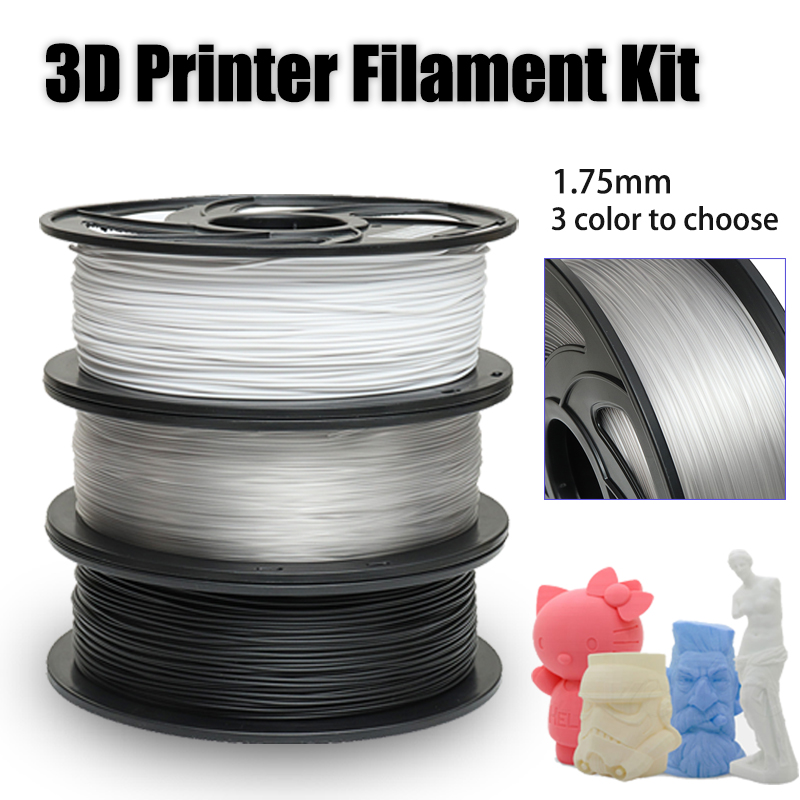 1KG-175mm-PETG-Filament-Black-White-or-Nude-Color-New-Filament-for-3D-Printer-1262249