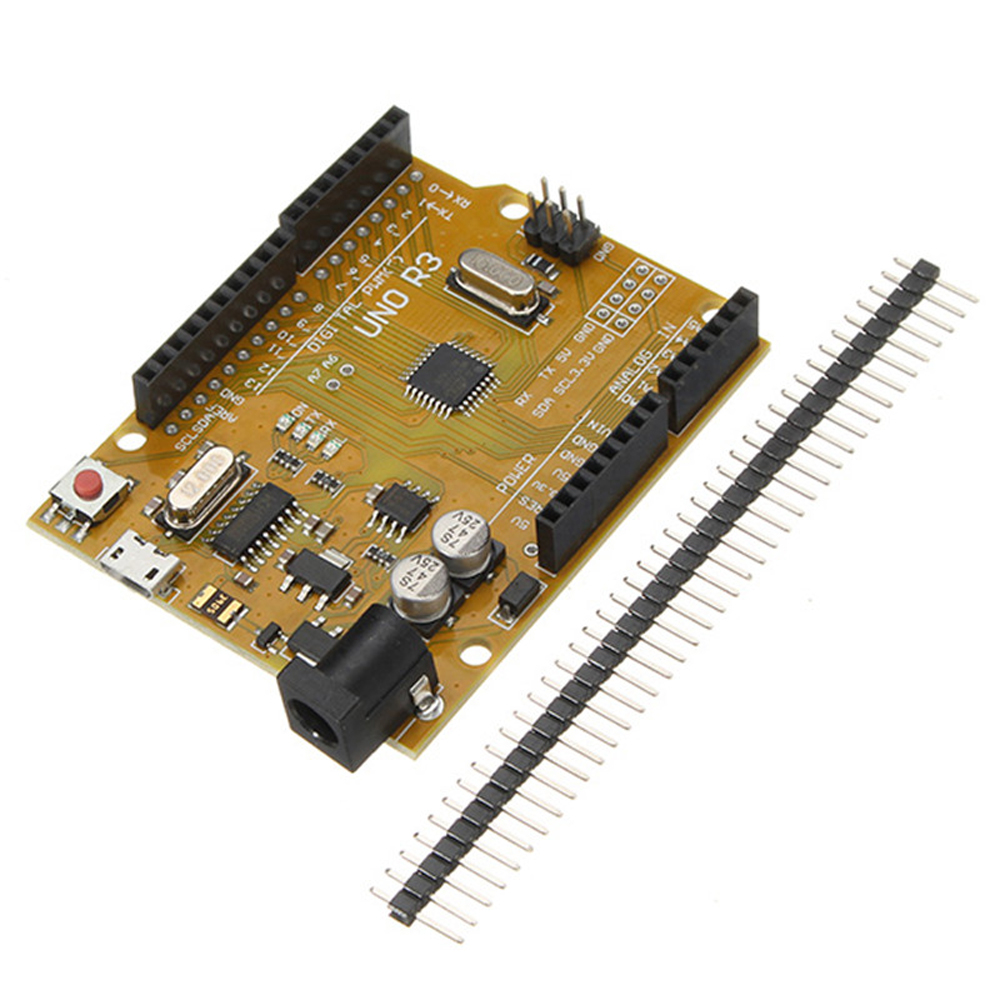 2Pcs-CNC-Shield-V3-Expansion-Board--UNO-R3-Board-Kit-With-A4988-Step-Motor-Driver-Module-For-Arduin-1326712
