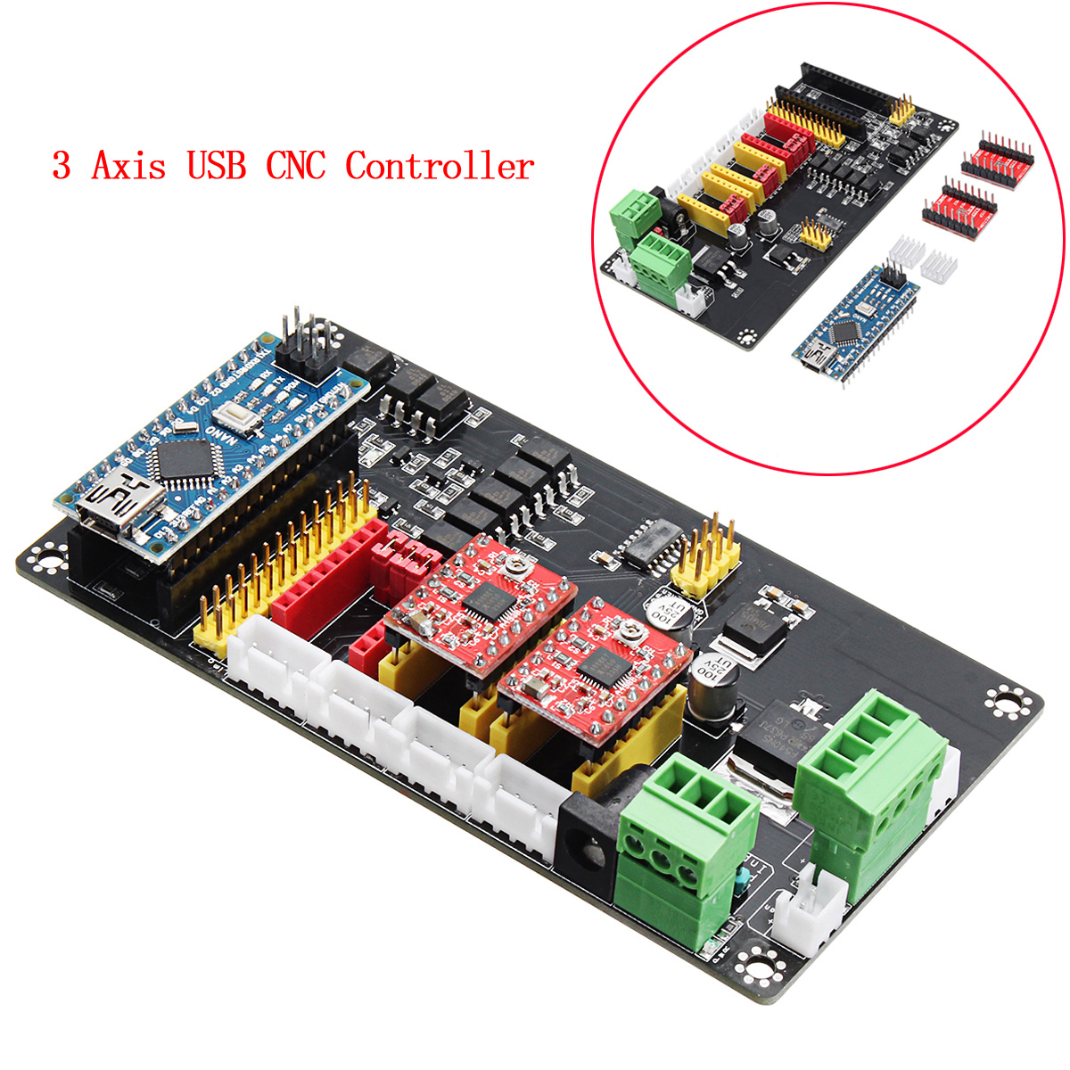 3-Axis--USB-CNC-Arduino-Nano-Controller-A4988-Stepper-Motor-Driver-Board-1163341