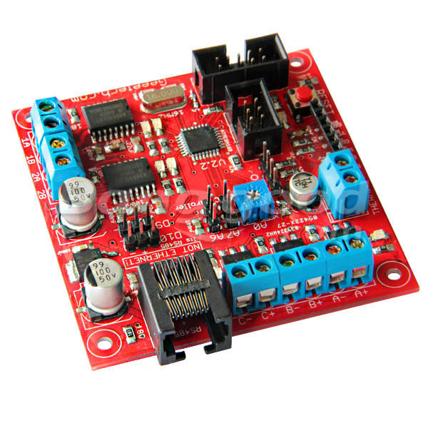 3D-Printer-Extruder-Controller-22-Control-Module-Board-Motherboard-917896