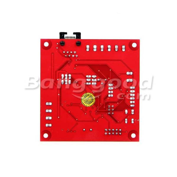 3D-Printer-Extruder-Controller-22-Control-Module-Board-Motherboard-917896