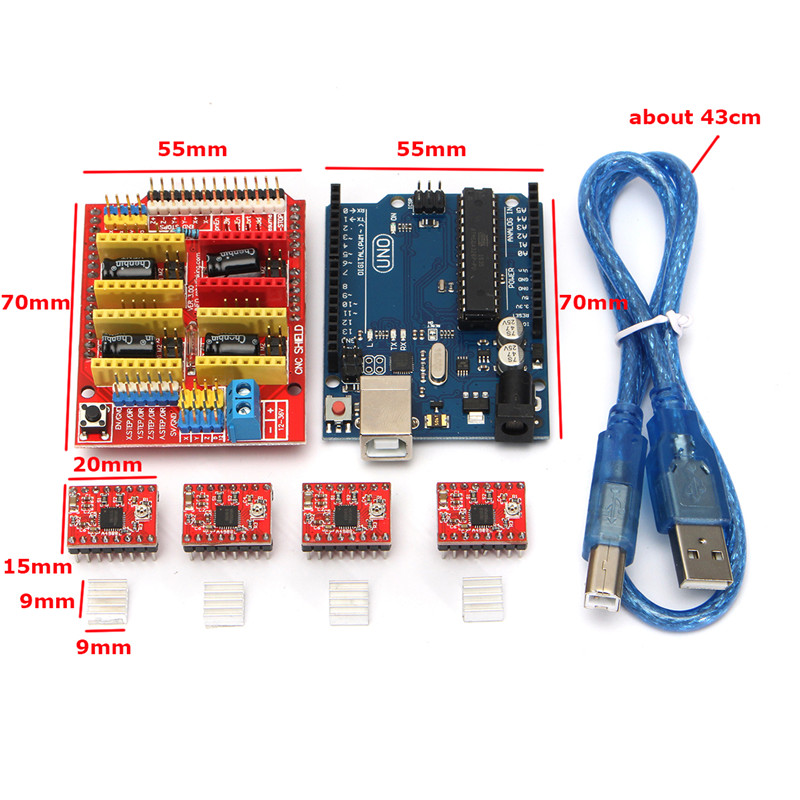 3D-printer-Kit-for-Arduino-CNC-Shield-V3UNO-R3A49884-GRBL-Compatible-1143532