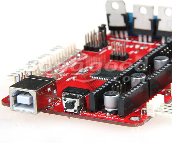 Reprap-3D-Printer-Accessories-Azteeg-Control-Board-Motherboard-919443