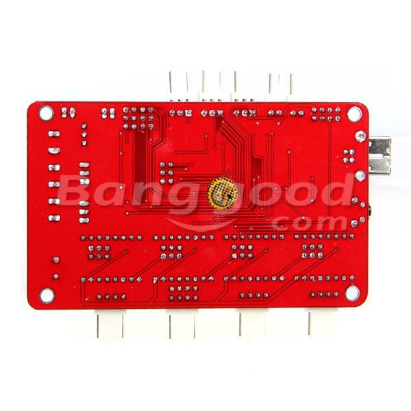 Reprap-3D-Printer-Accessories-Azteeg-Control-Board-Motherboard-919443