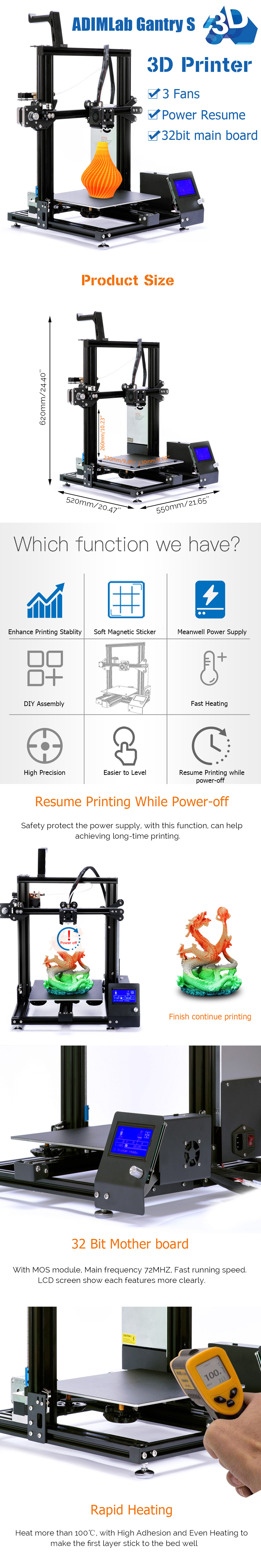 ADIMLab-Gantry-S-3D-Printer-DIY-Kit-230230260mm-Printing-Size-Support-Power-ResumeFilament-Run-out-D-1411880