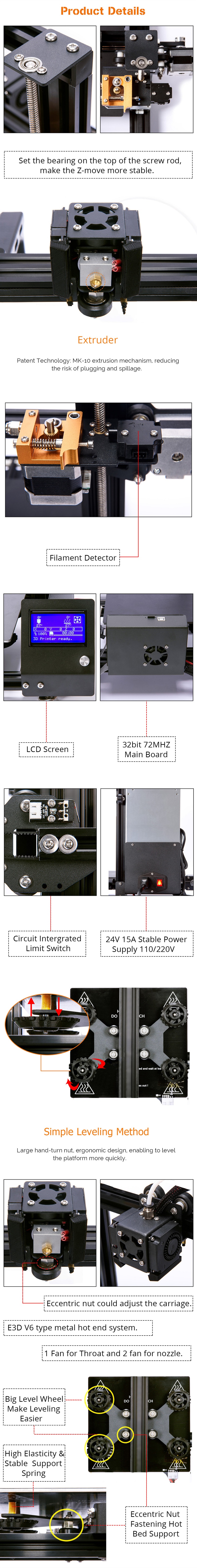 ADIMLab-Gantry-S-3D-Printer-DIY-Kit-230230260mm-Printing-Size-Support-Power-ResumeFilament-Run-out-D-1411880