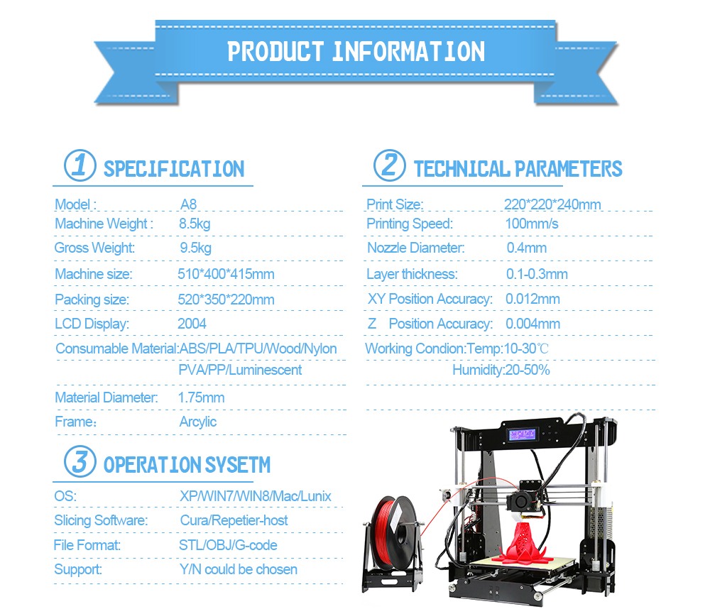 Anetreg-A8-DIY-3D-Printer-Kit-175mm--04mm-Support-ABS--PLA--HIPS-1130694