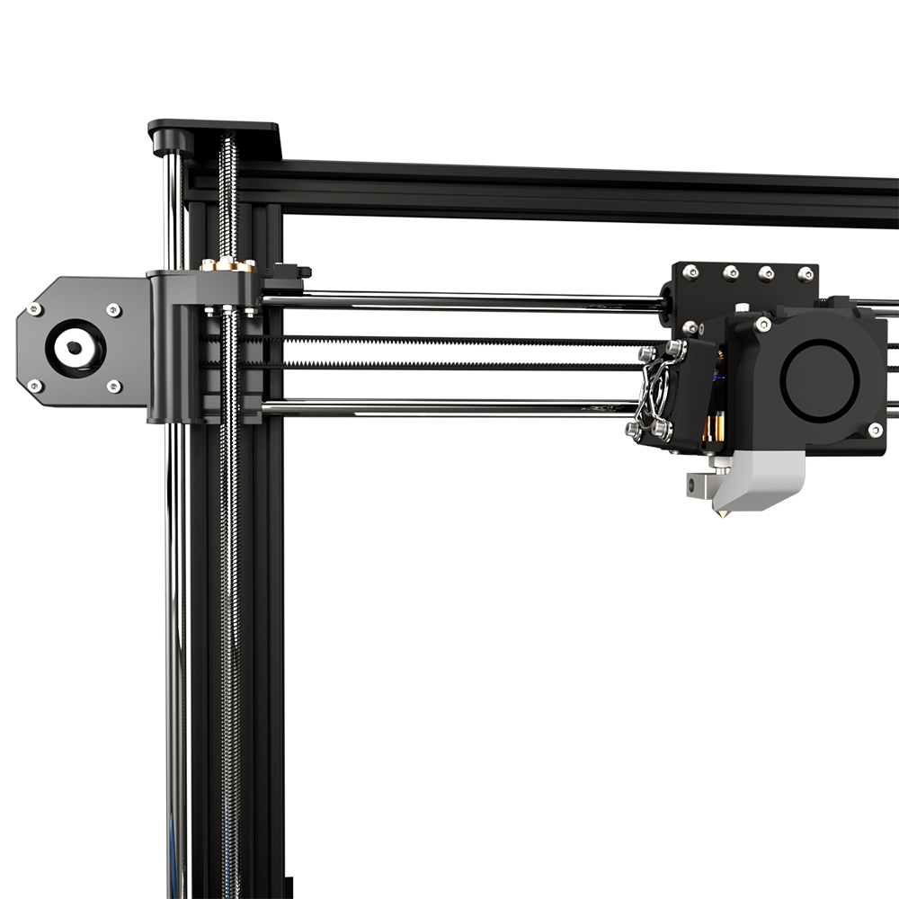 Anetreg-A8-Plus-DIY-3D-Printer-Kit-300300350mm-Printing-Size-With-Magnetic-Movable-ScreenDual-Z-axis-1412500