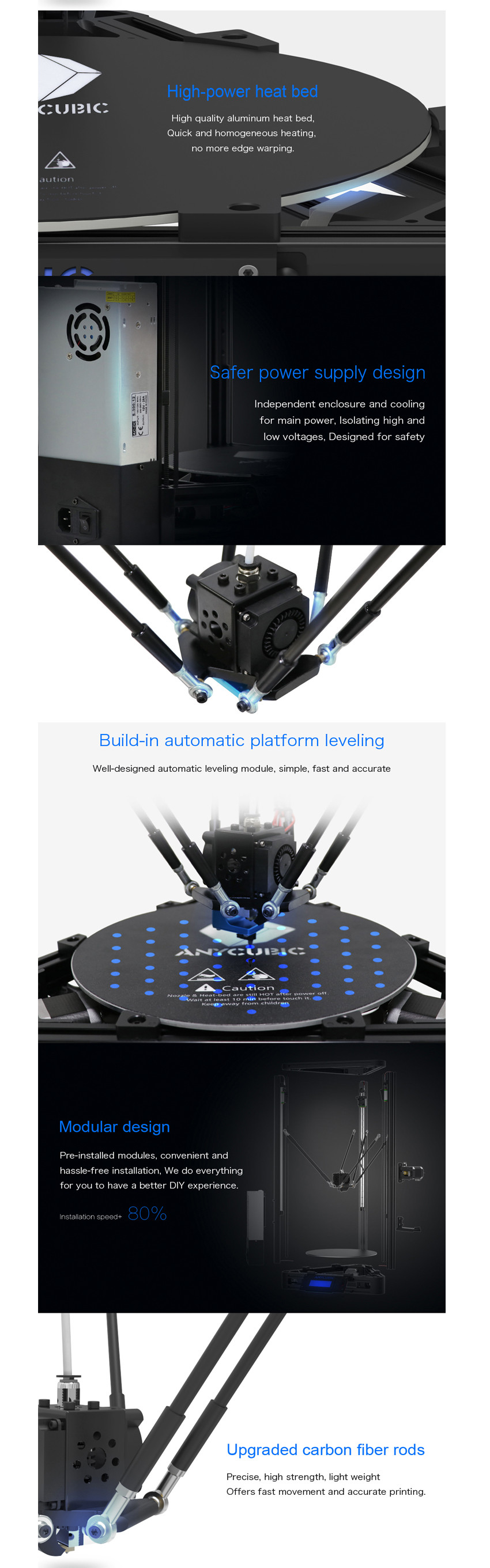 Anycubicreg-Linear-Guide-Plus-3D-Printer-With-Auto-Leveling-Dual-Cooling-Fans-230mm300mm-Printing-Si-1242065