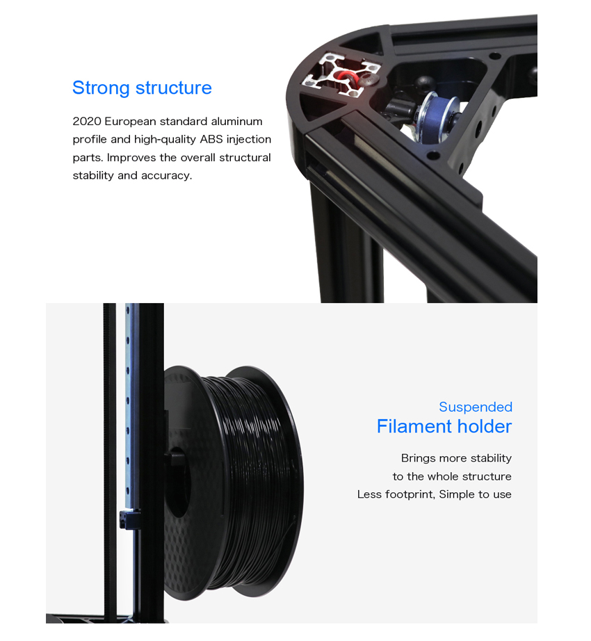 Anycubicreg-Linear-Guide-Plus-3D-Printer-With-Auto-Leveling-Dual-Cooling-Fans-230mm300mm-Printing-Si-1242065