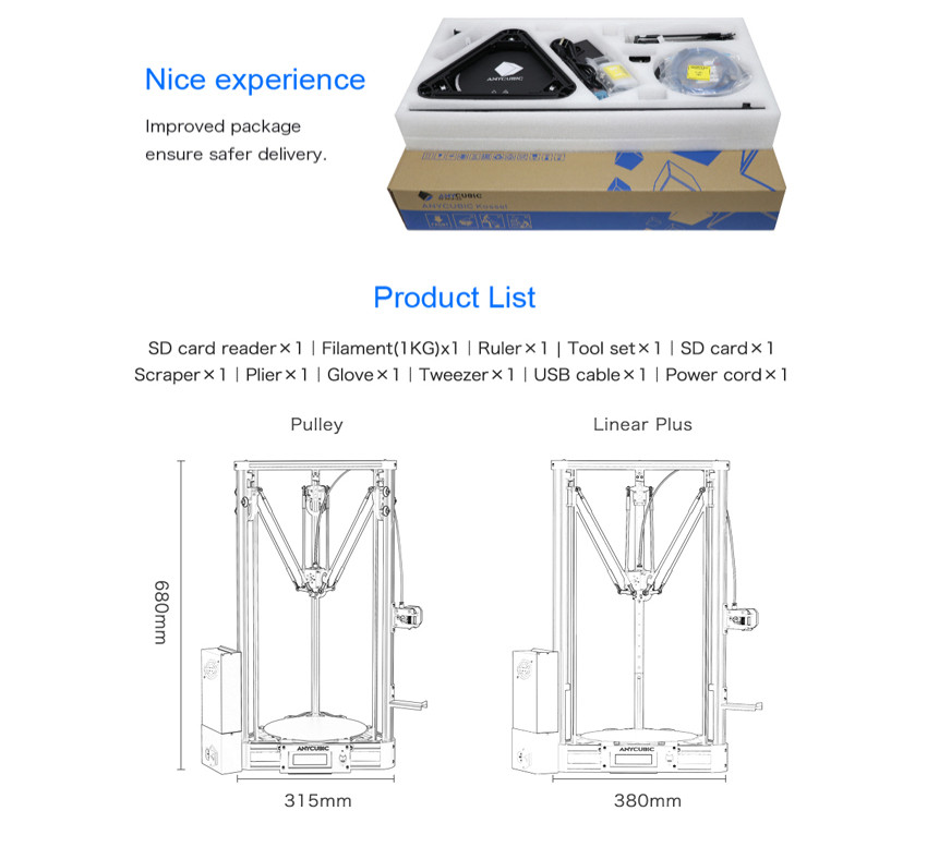 Anycubicreg-Linear-Guide-Plus-3D-Printer-With-Auto-Leveling-Dual-Cooling-Fans-230mm300mm-Printing-Si-1242065