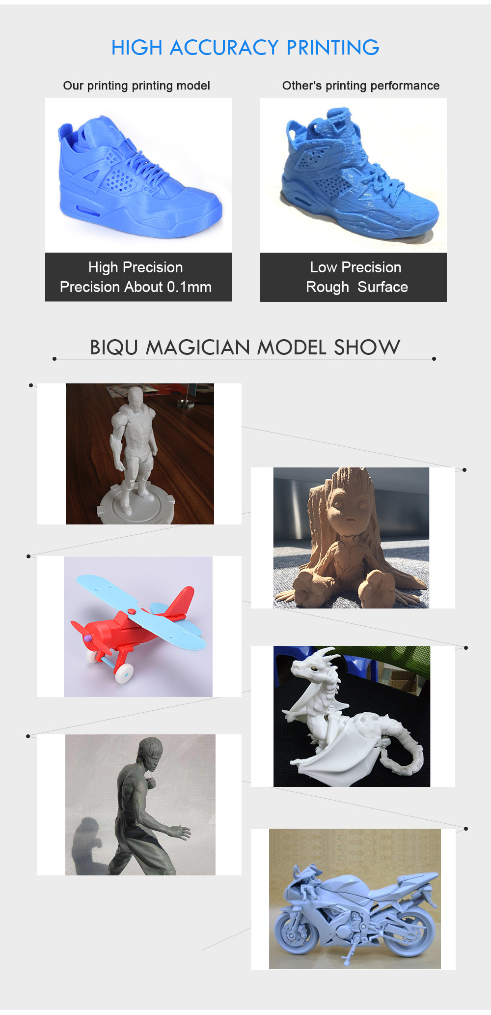 BIQU-Magician-Pre-assembled-3D-Printer-100150mm-Printing-Size-With-Auto-leveling-Support-Off-line-Pr-1227084