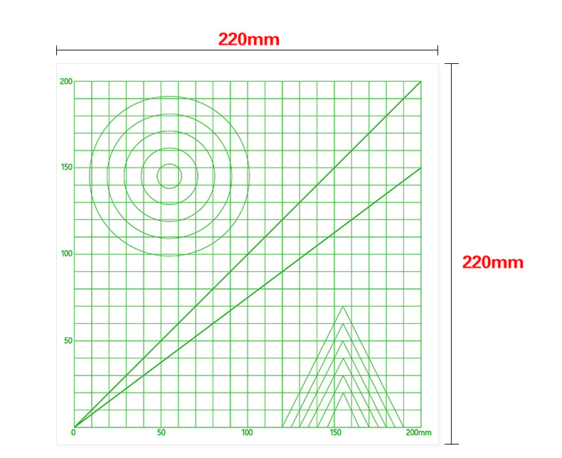 22022005mm-Basic-Graphics-Copy-Panel-Design-Mat-Drawing-Tools-For-3D-Printing-Pen-Part-1390830