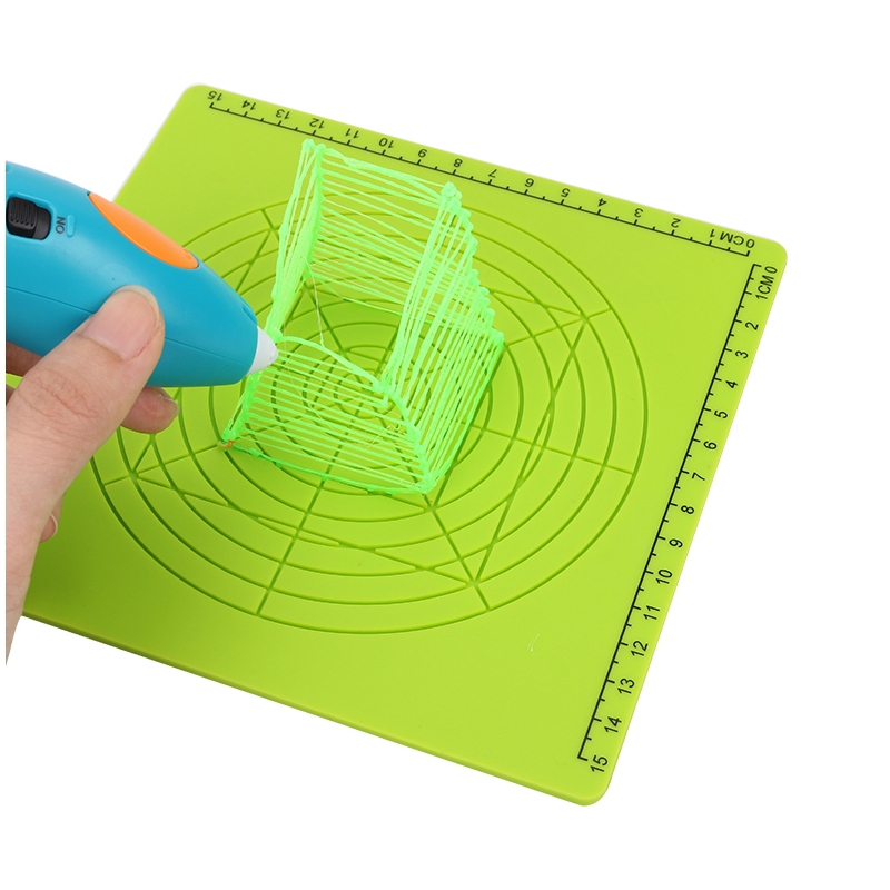 4PCS-3D-Printing-Pen-Silicone-Design-Mat-Drawing-Tools-with-Basic-Template--5PCS-Insulation-Silicone-1404426