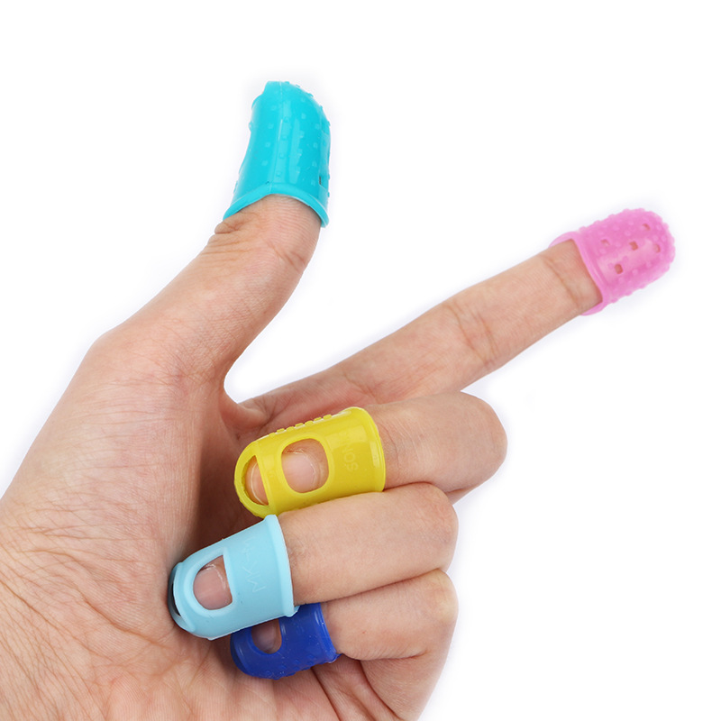 5PCS-Silicone-Insulation-Finger-Sleeve-High-Temperature-Resistance-Finger-Cot-For-3D-Printing-Pen-Su-1382153