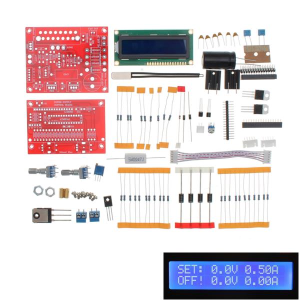 0-28V-001-2A-Adjustable-DC-Regulated-Power-Supply-Module-DIY-Kit-Short-Circuit-Current-Limiting-Prot-1060253