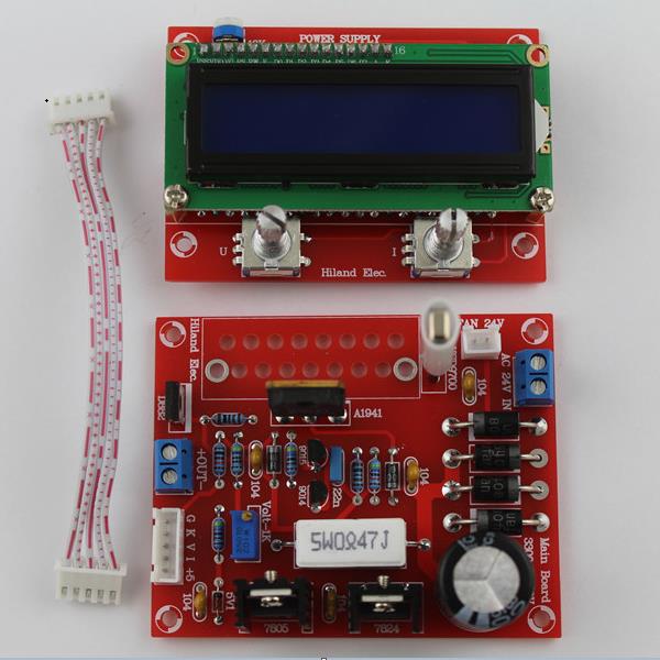 0-28V-001-2A-Adjustable-DC-Regulated-Power-Supply-Module-DIY-Kit-Short-Circuit-Current-Limiting-Prot-1060253