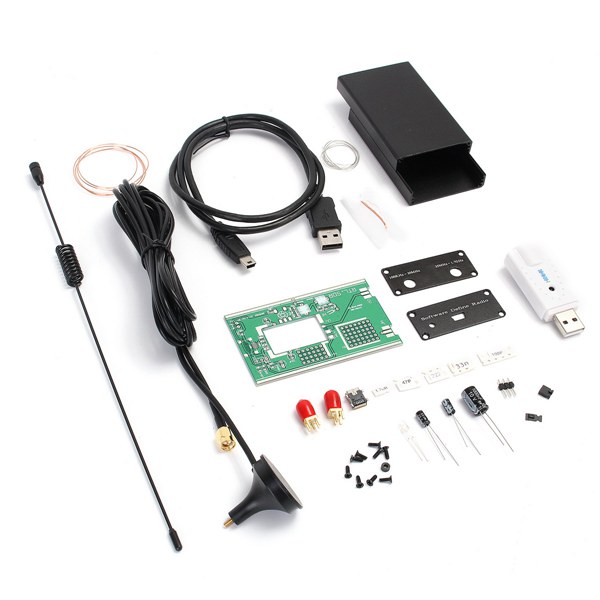 100KHz-17GHz-Full-Band-Software-Radio-HF-FM-AM-RTL-SDR-Receiver-Radio-Frequency-Modulation-Kit-1120249