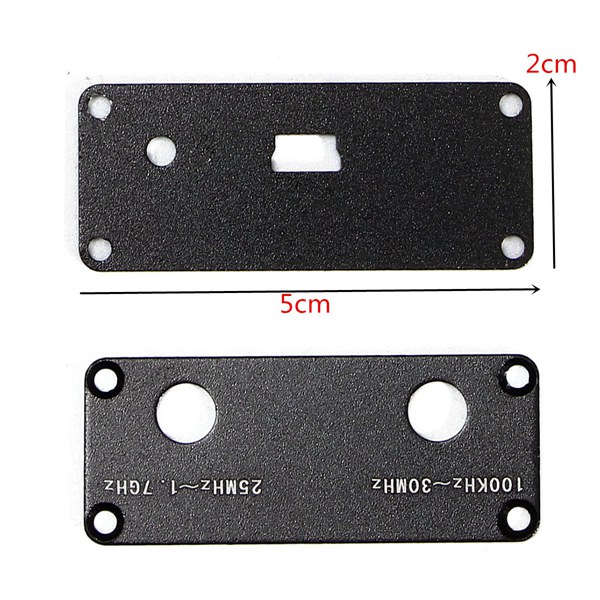 100KHz-17GHz-Full-Band-Software-Radio-HF-FM-AM-RTL-SDR-Receiver-Radio-Frequency-Modulation-Kit-1120249